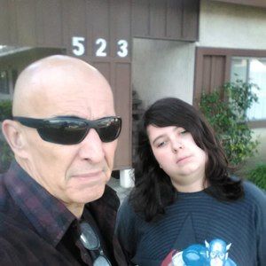 Meet your Posher, Robert